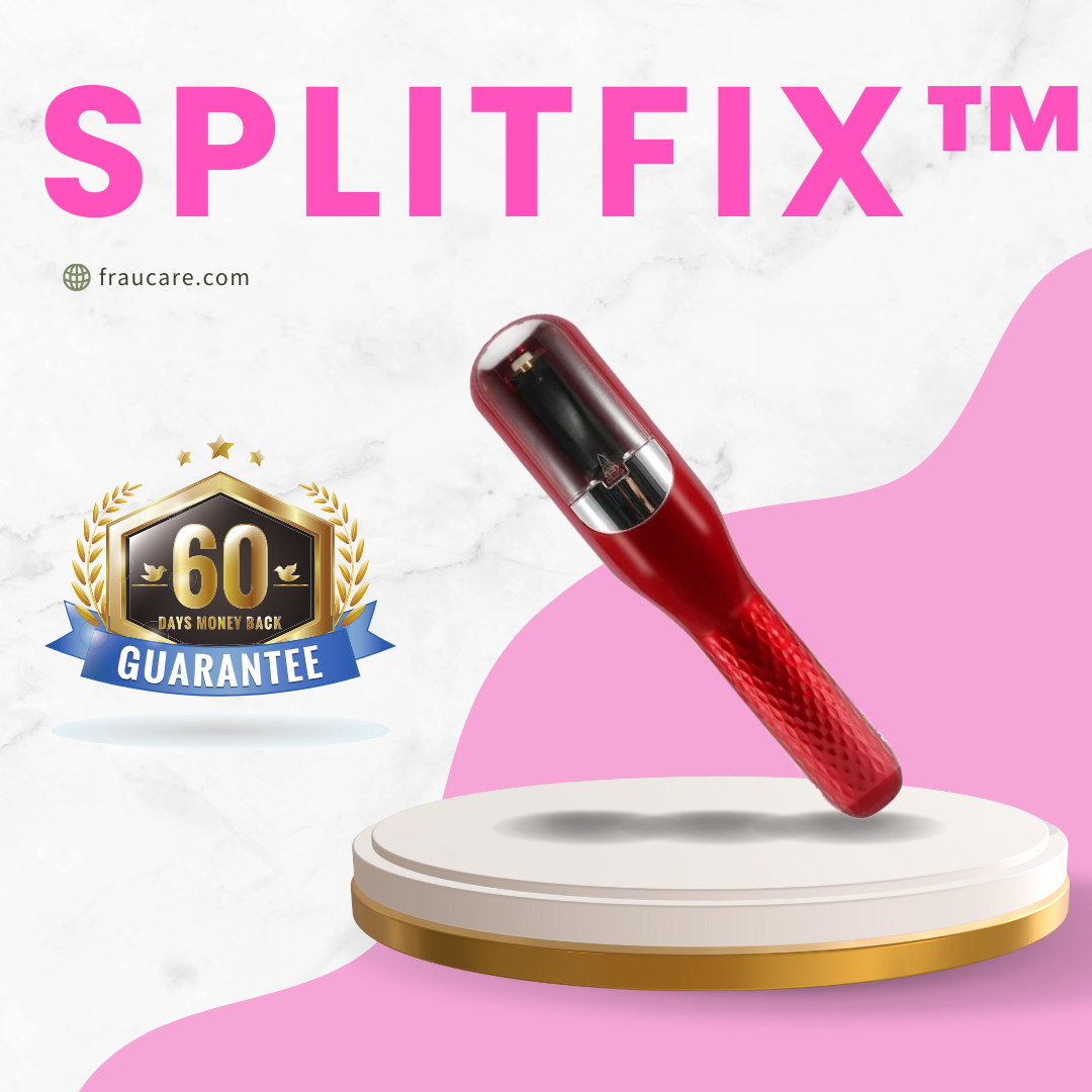 SplitFix™