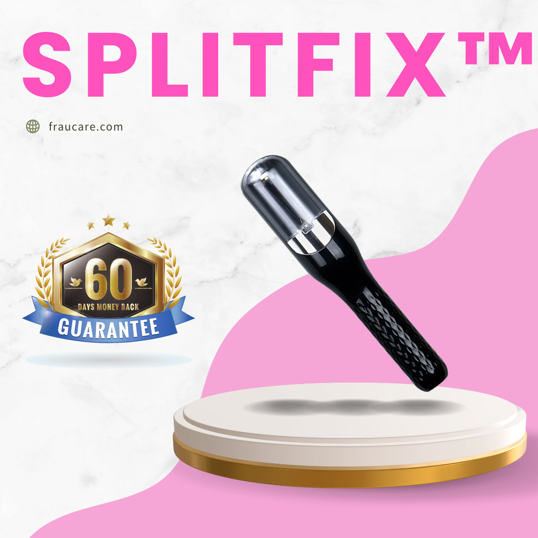 SplitFix™